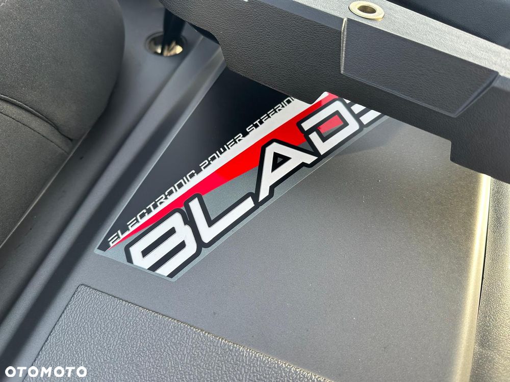 TGB Blade - 12