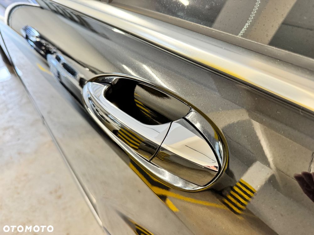 Mercedes-Benz Klasa S 350 7G-TRONIC - 9