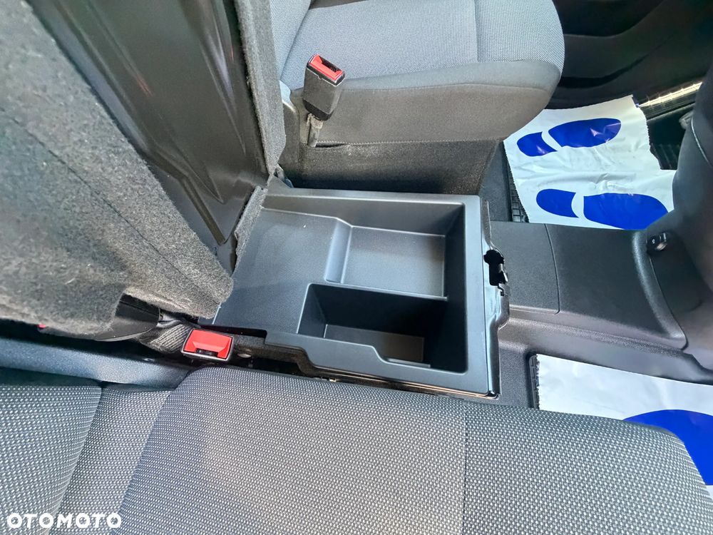 Citroën BERLINGO - 15