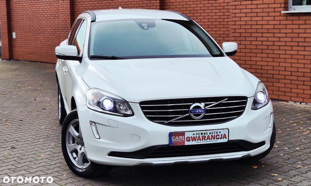 Volvo XC 60 D4 Summum - 38