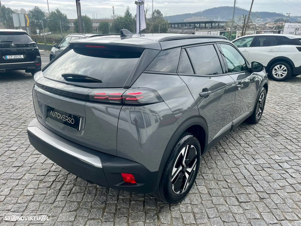Peugeot 2008 1.2 PureTech Allure - 7