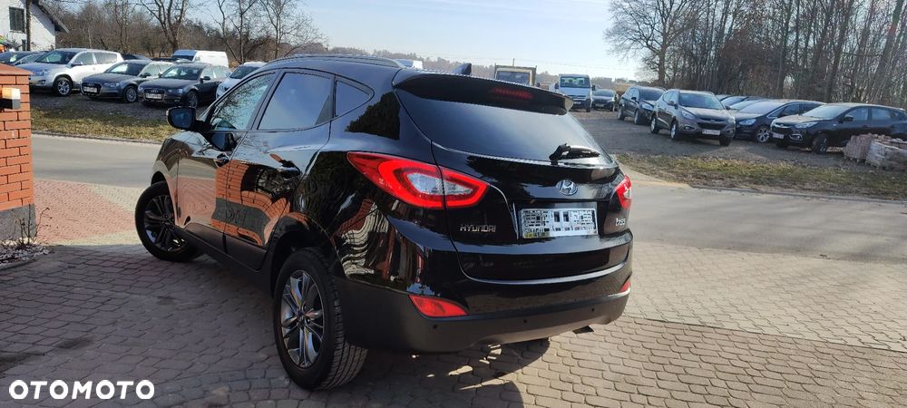 Hyundai ix35 2.0 GDI Premium 2WD - 7