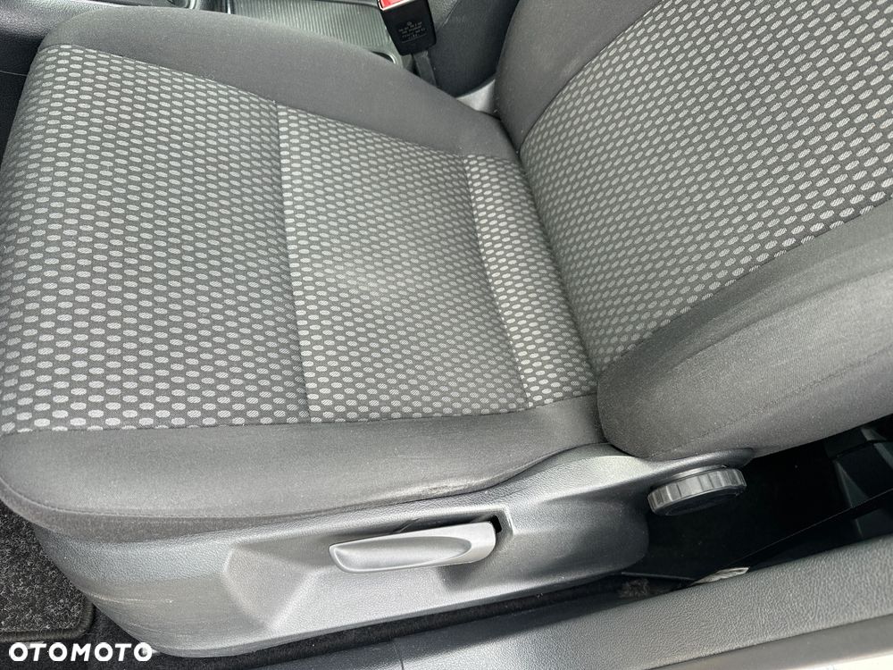 Volkswagen Tiguan 1.4 TSI BlueMotion Technology Exclusive - 32