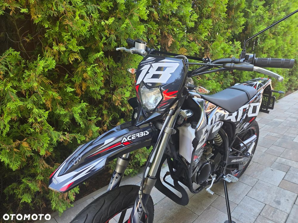 Sherco SM - 11