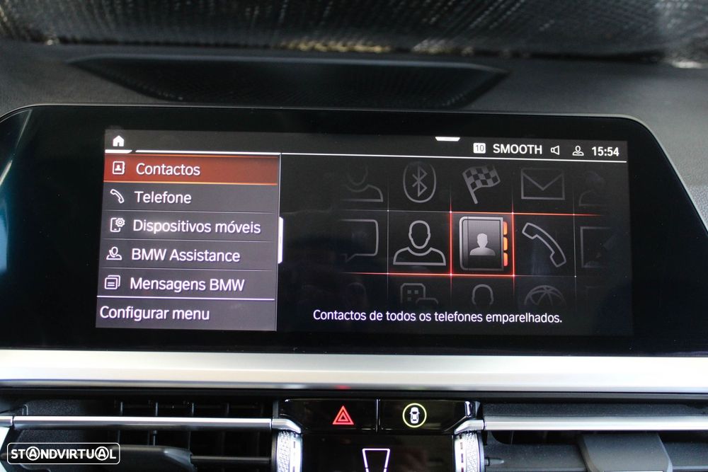 BMW 320 d Line Sport Auto - 34