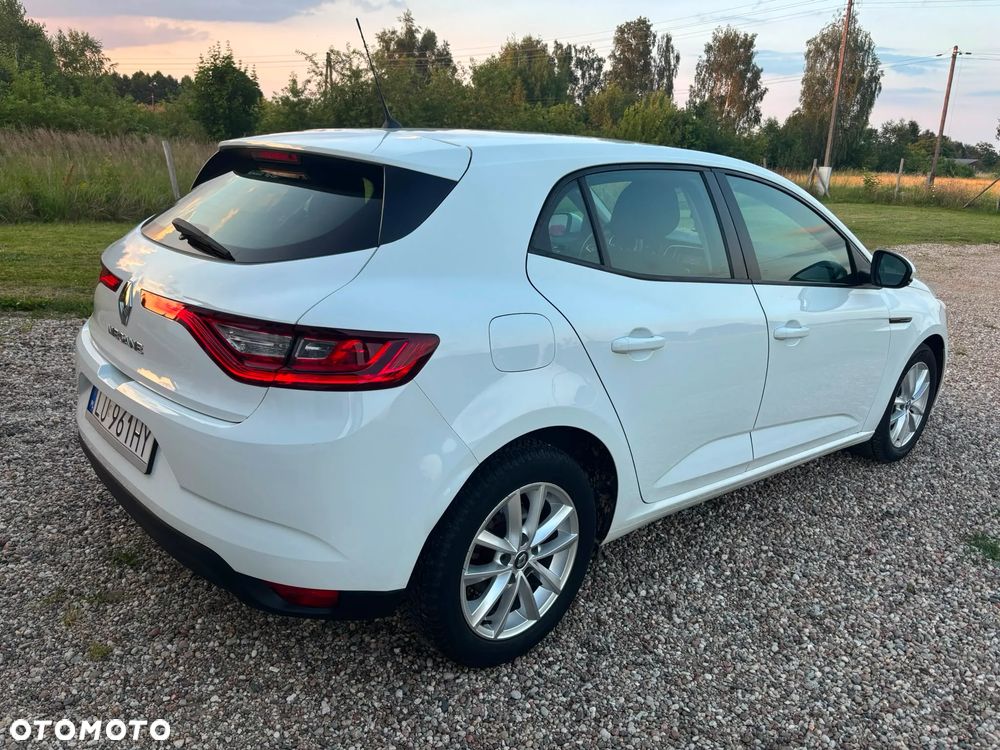 Renault Megane - 14