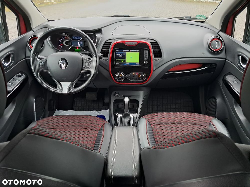 Renault Captur ENERGY TCe 120 EDC Initiale Paris - 2