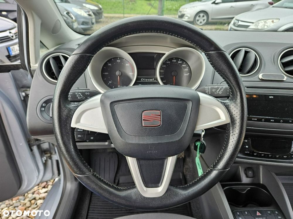 Seat Ibiza - 14
