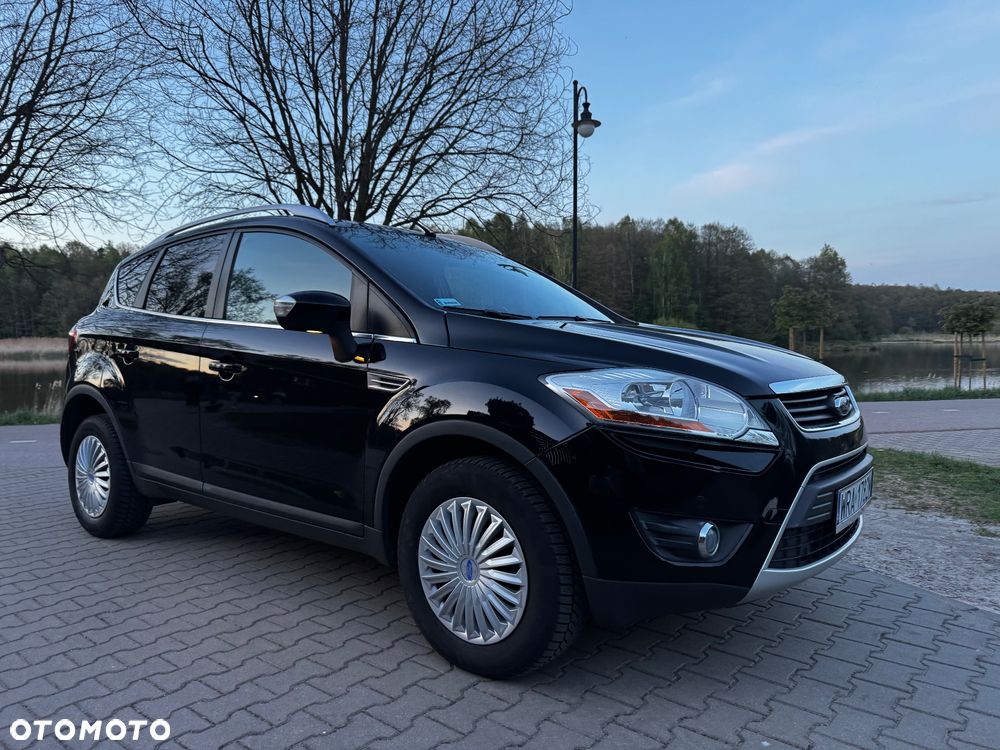 Ford Kuga - 18