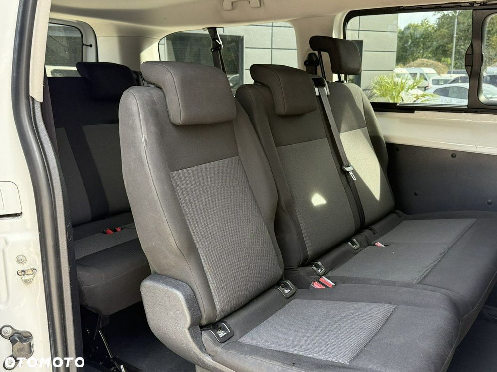 Toyota Proace Verso - 18