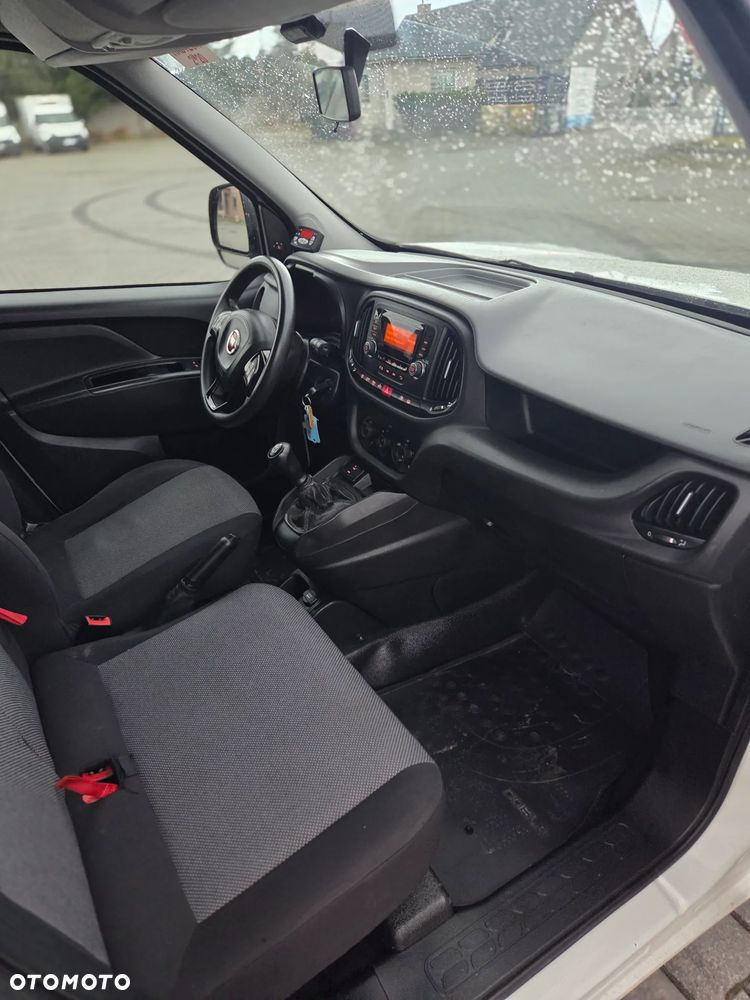 Fiat Doblo - 32