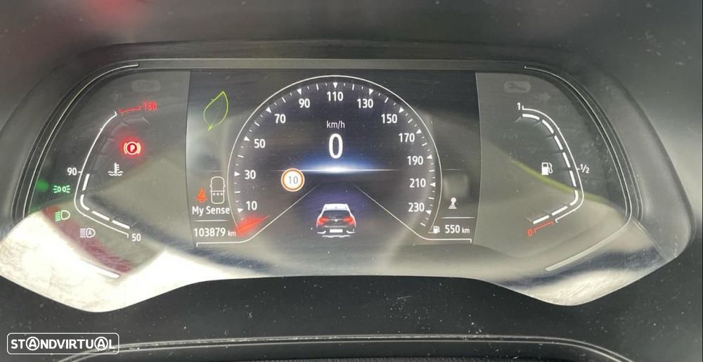 Renault Captur 1.0 TCe Intens - 7