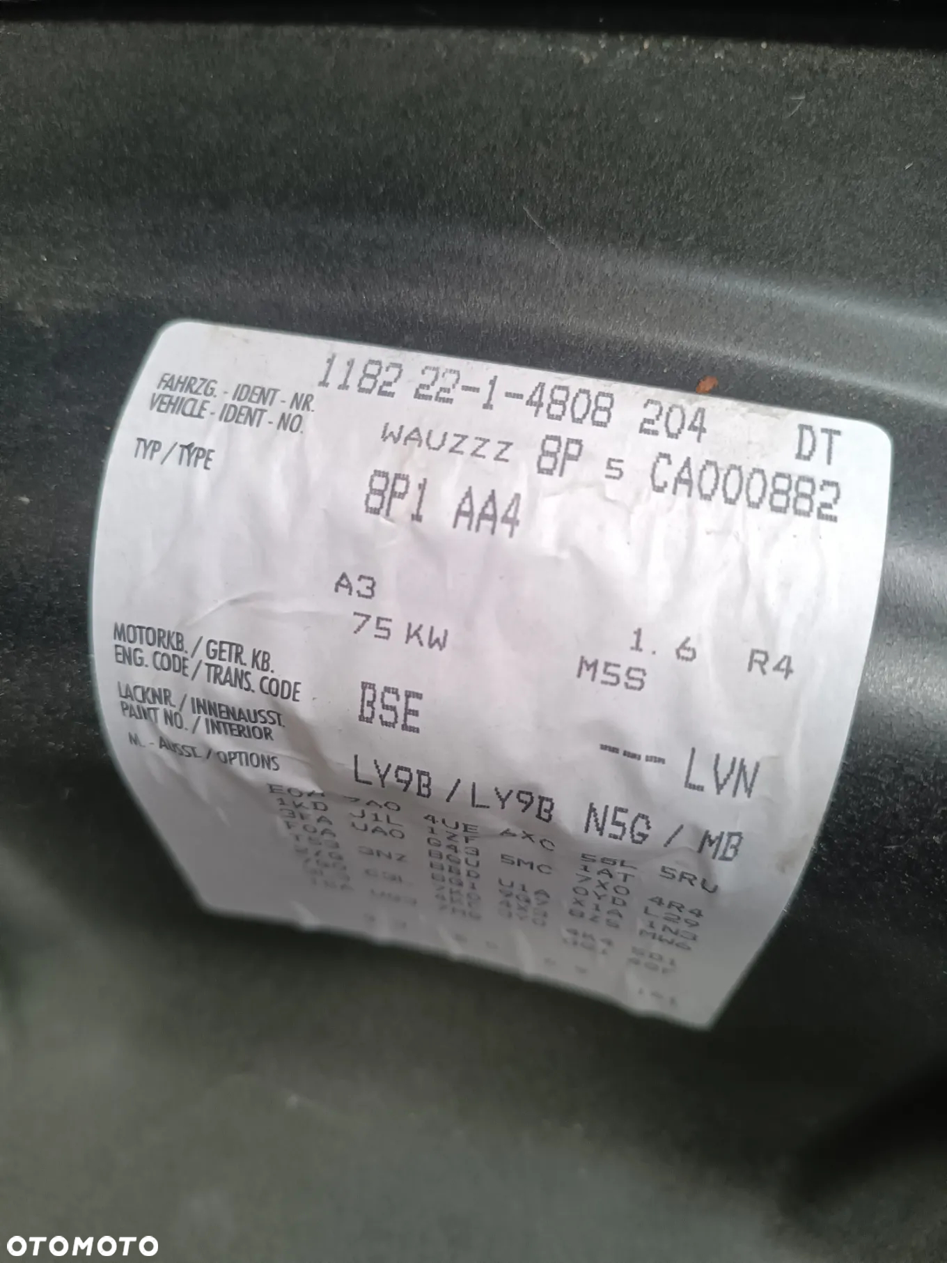 Audi A3 - 30