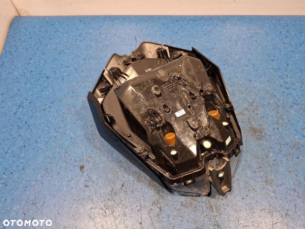 KTM DUKE 390 REFLEKTOR LAMPA PRZÓD LED - 11