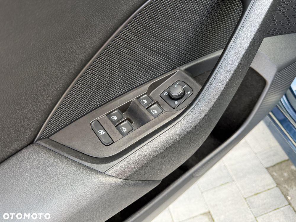 Skoda Octavia 2.0 TSI 4x4 Sportline DSG - 18