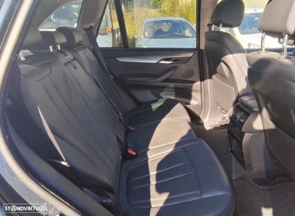 BMW X5 25 d xDrive - 3