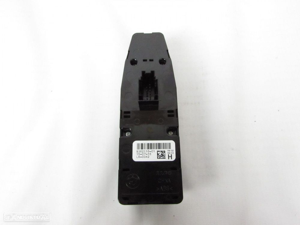 Interruptor vidros Esquerdo/Frente Seminovo/ Original BMW X5 (F15, F85)/BMW 2 Ac... - 3
