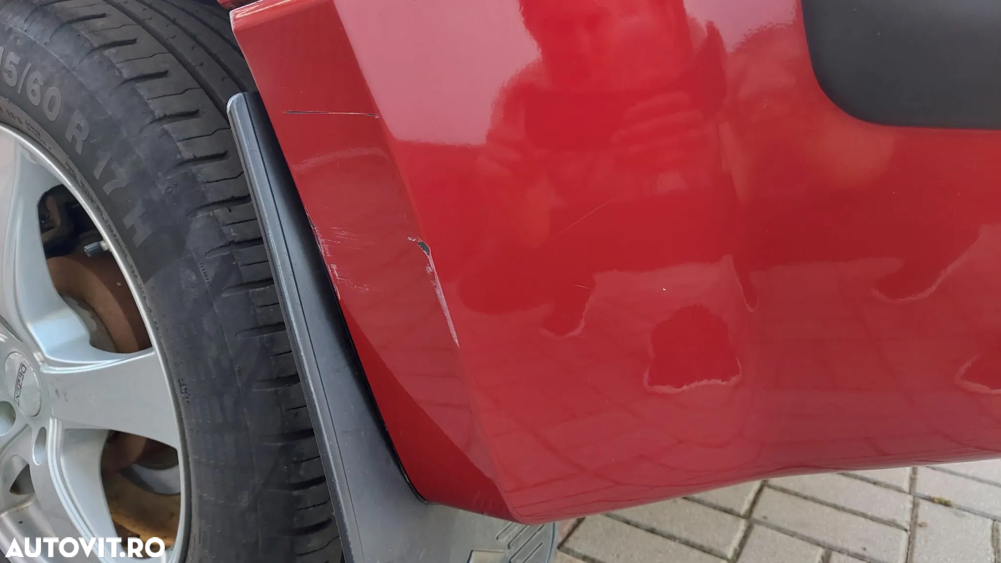 Suzuki Grand Vitara 1.9 DDiS Comfort DPF - 5