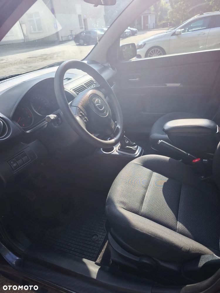 Mazda 2 1.4 Active - 7