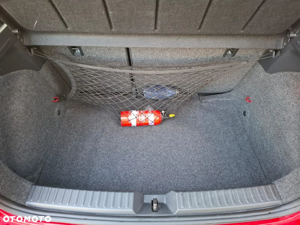 Seat Ibiza - 11
