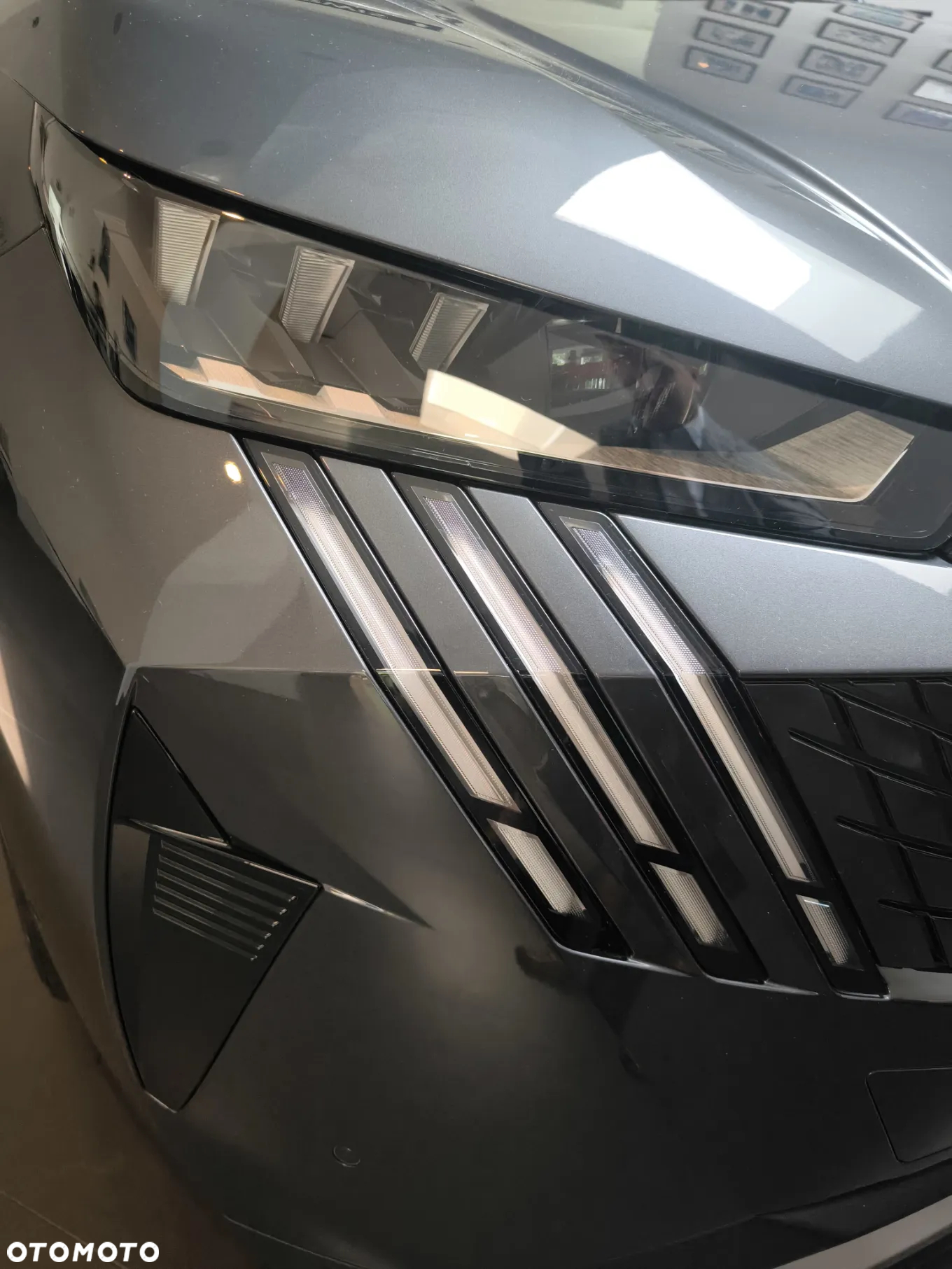 Peugeot 3008 - 11