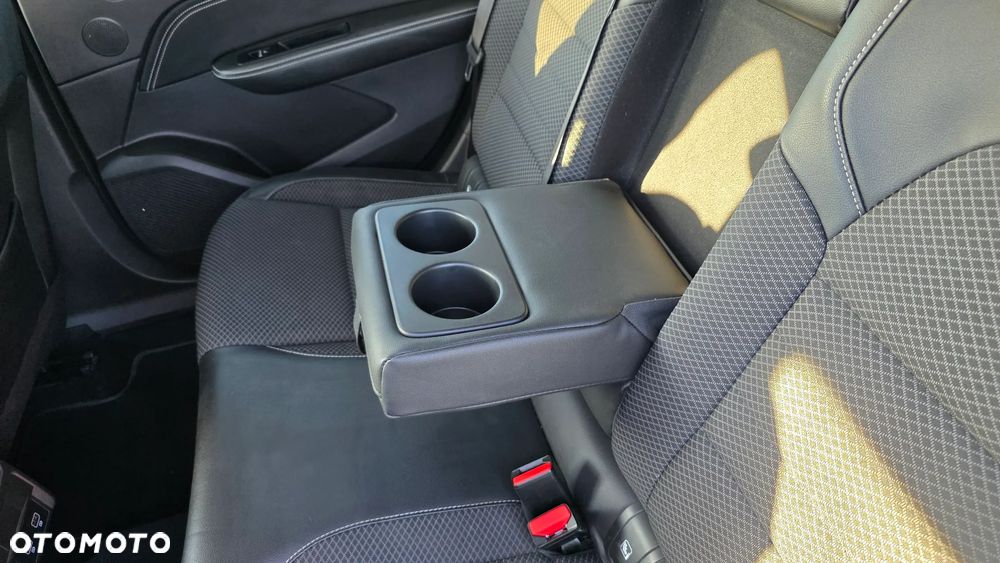 Renault Arkana E-TECH Full 145 Techno - 19