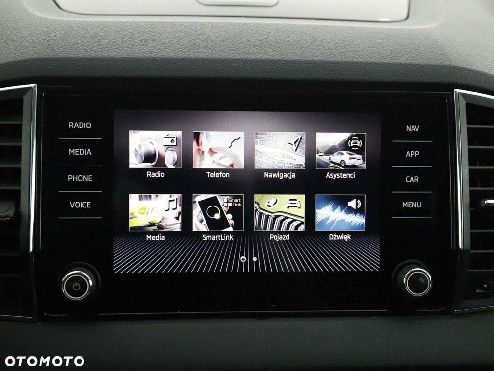 Skoda Karoq 2.0 TDI SCR 4x4 Ambition DSG - 19