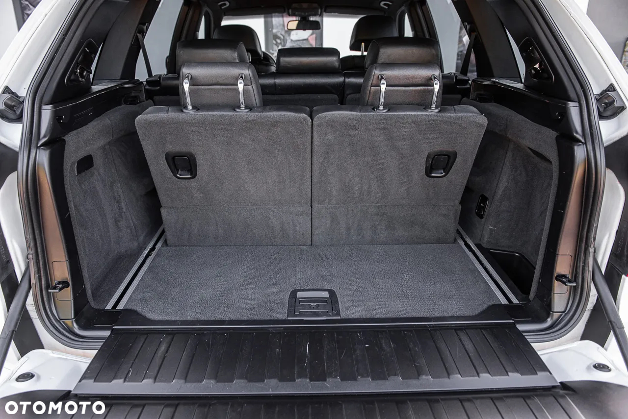 BMW X5 xDrive40d M Sport Edition - 28