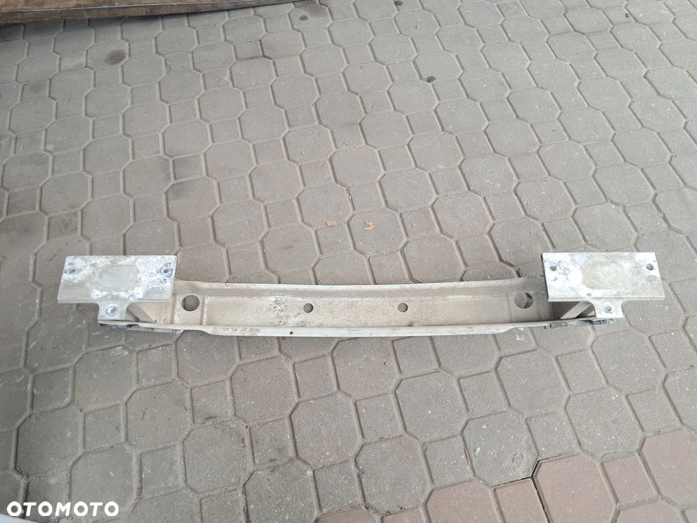 Belka wzmocnienie zderzaka tył Opel Insignia - 3