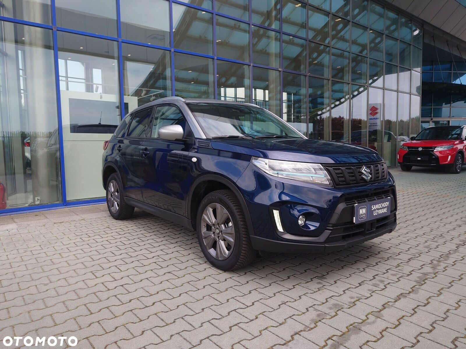 Suzuki Vitara - 3