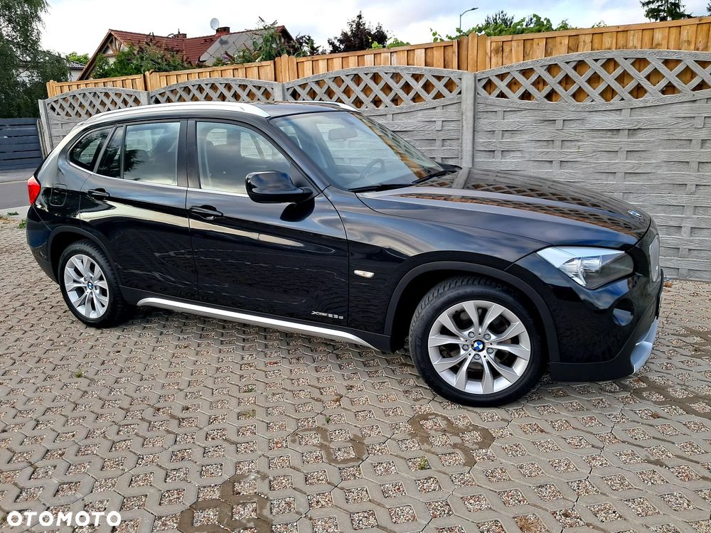 BMW X1 xDrive23d - 16