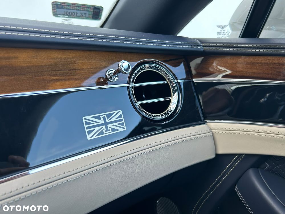 Bentley Continental GT Speed - 23