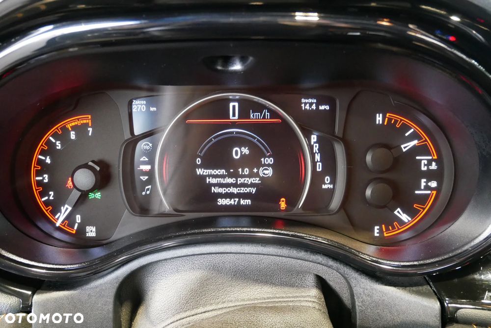 Dodge Durango 5.7 R/T - 25