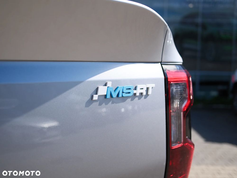 Ford Ranger MS-RT - 20