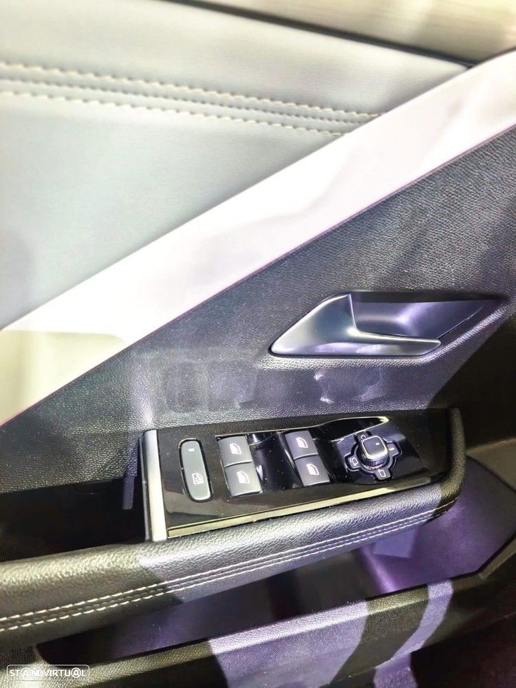 Opel Astra 1.6 T PHEV Elegance - 21