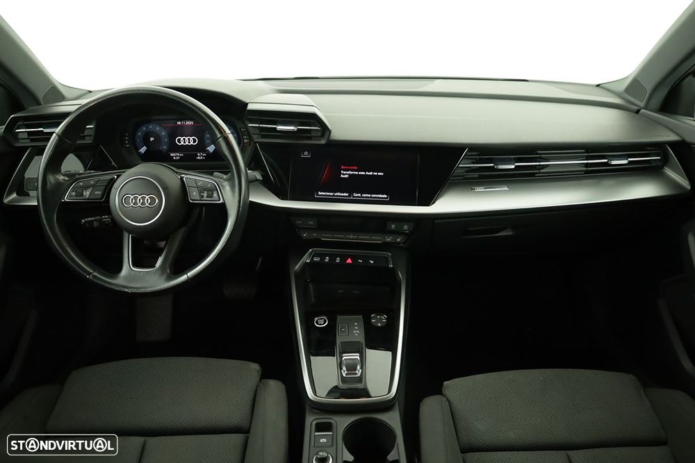 Audi A3 Sportback 30 TFSI S tronic - 8