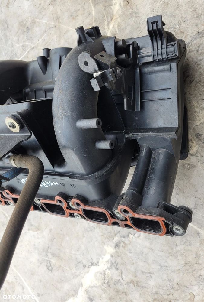 KOLEKTOR SSĄCY BMW 5 E60 M54B30 M54 3.0B - 6