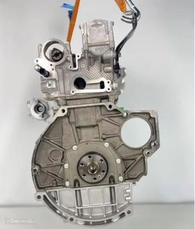Motor M1CB FORD 1.0L 125 CV - 2