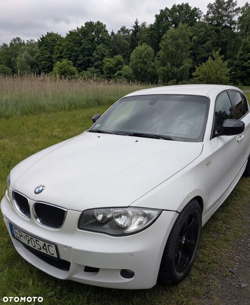 BMW Seria 1 118i - 3