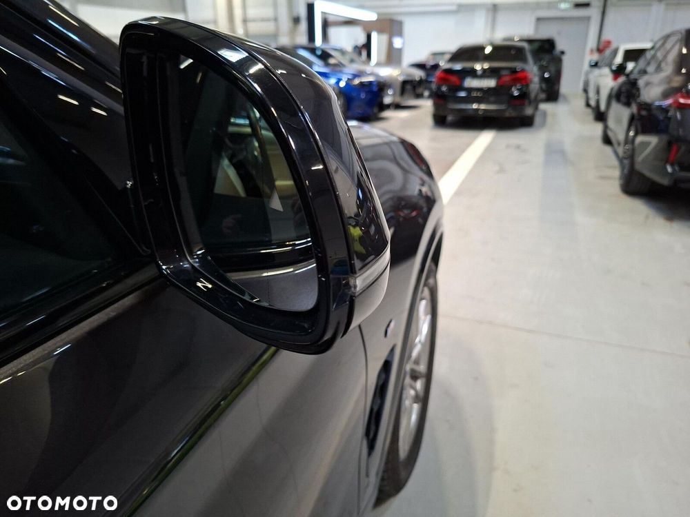 BMW X4 - 22