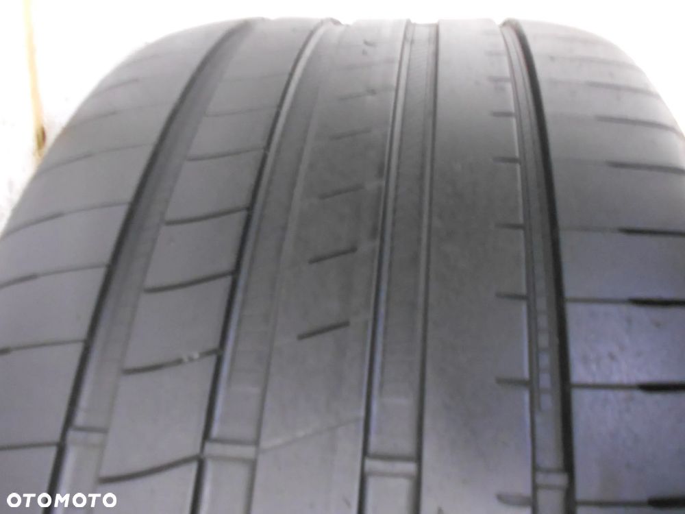 OPONA POJEDYNKA  275/40R18 GOODYEAR  EAGLE F1 ASYMMETRIC 3 MO DOT 0821  6.7MM - 2