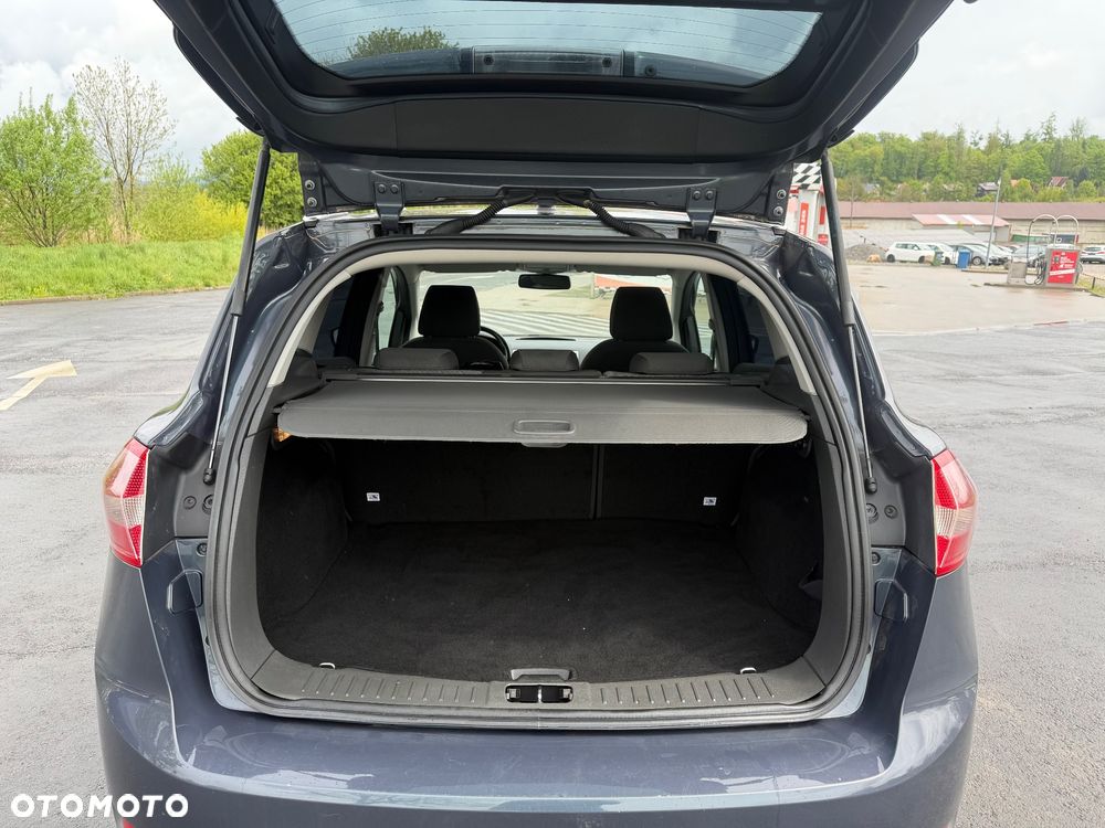 Ford Kuga 2.0 TDCi 4x4 Titanium - 16