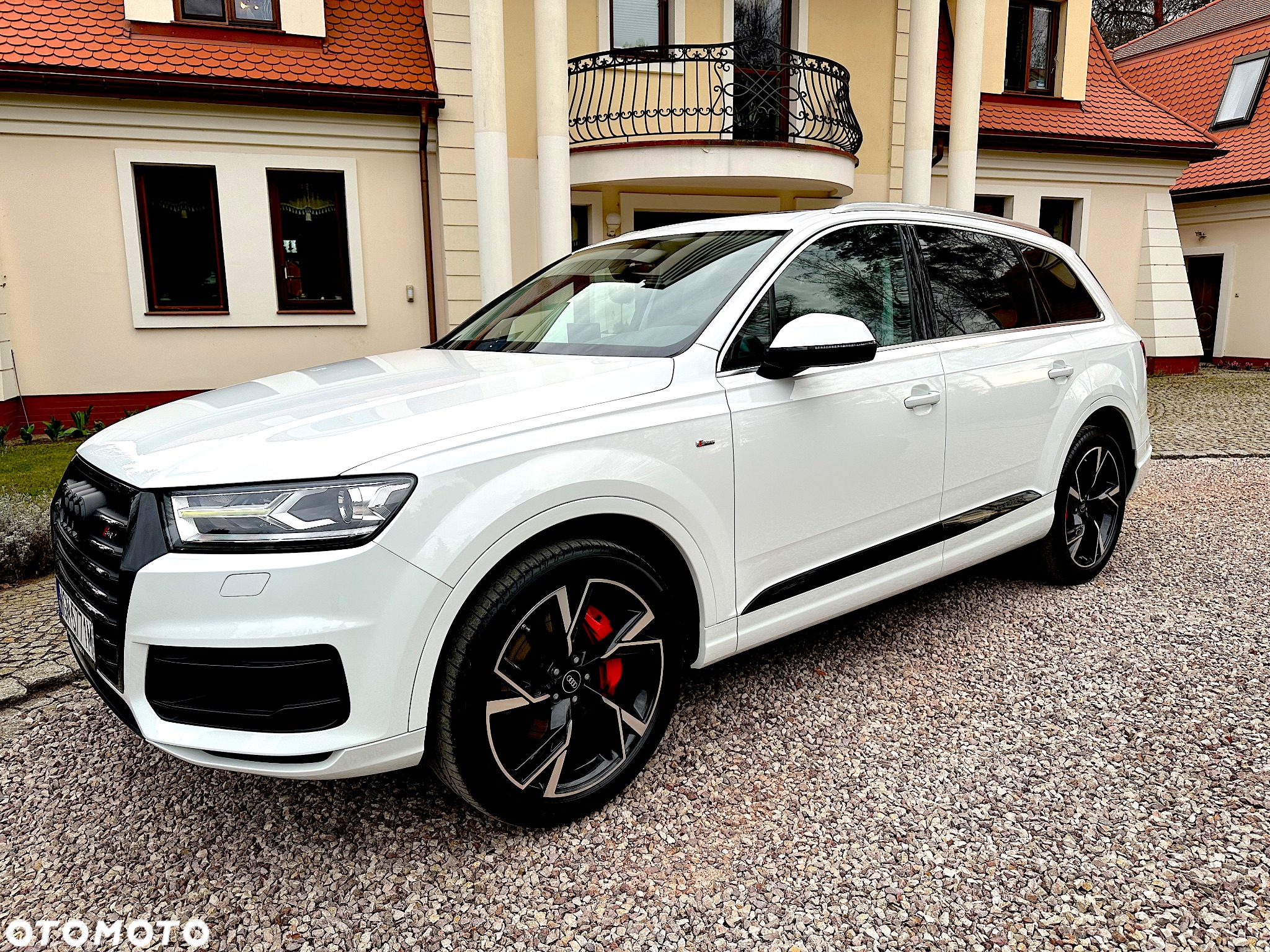 Audi Q7 3.0 TFSI Quattro Tiptronic - 15
