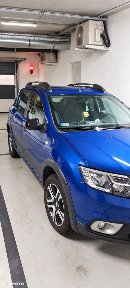 Dacia Sandero Stepway 2020 photo 5