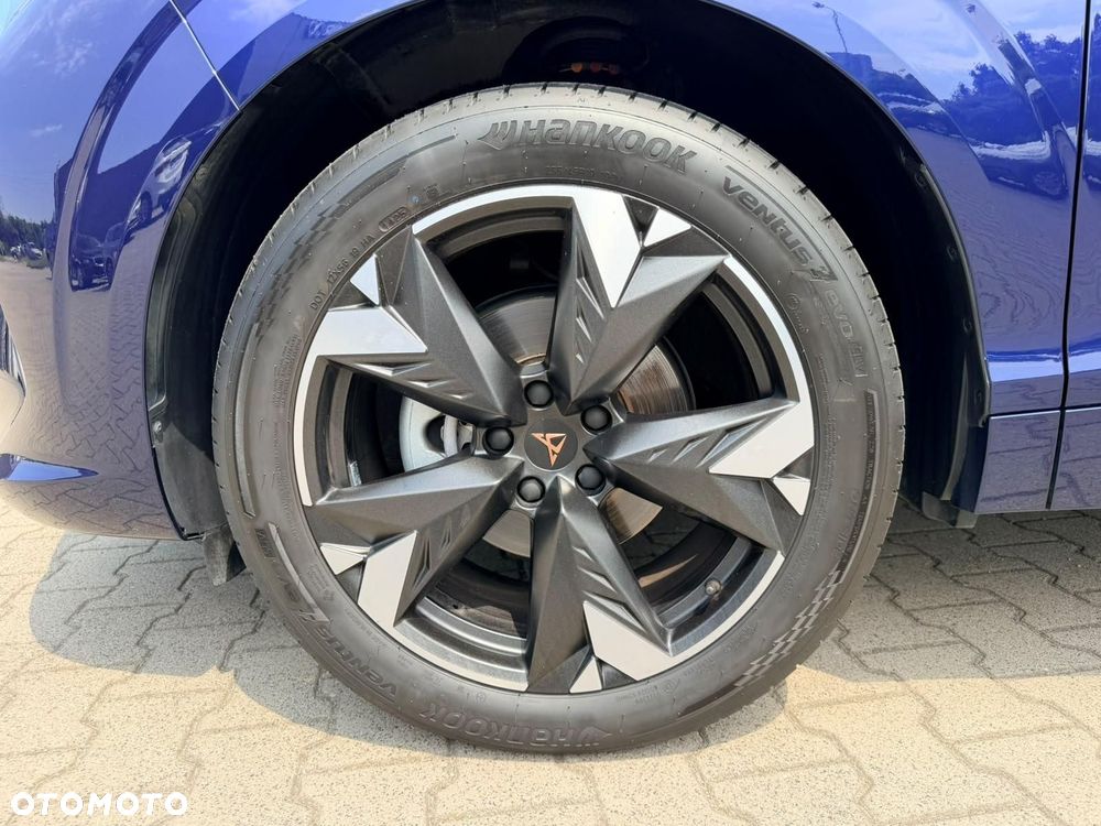 Cupra Terramar 1.5 eTSI mHEV DSG - 6