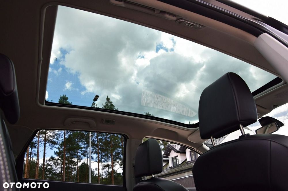 Nissan Qashqai+2 1.6 dCi 360 S&S - 37