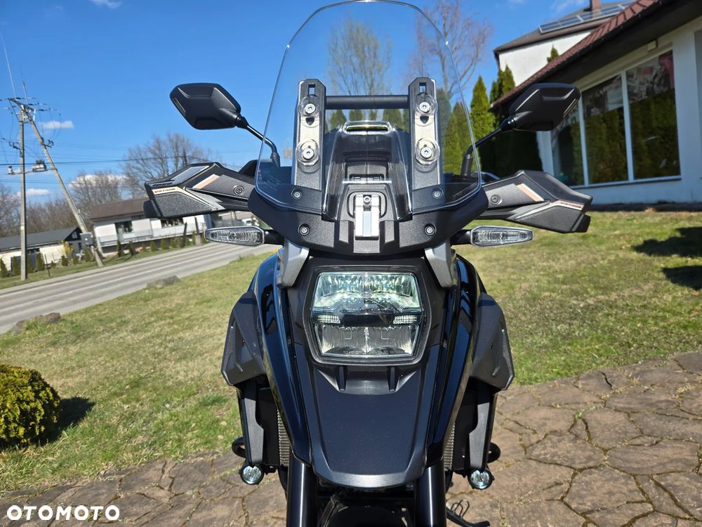 Suzuki V-STROM - 28