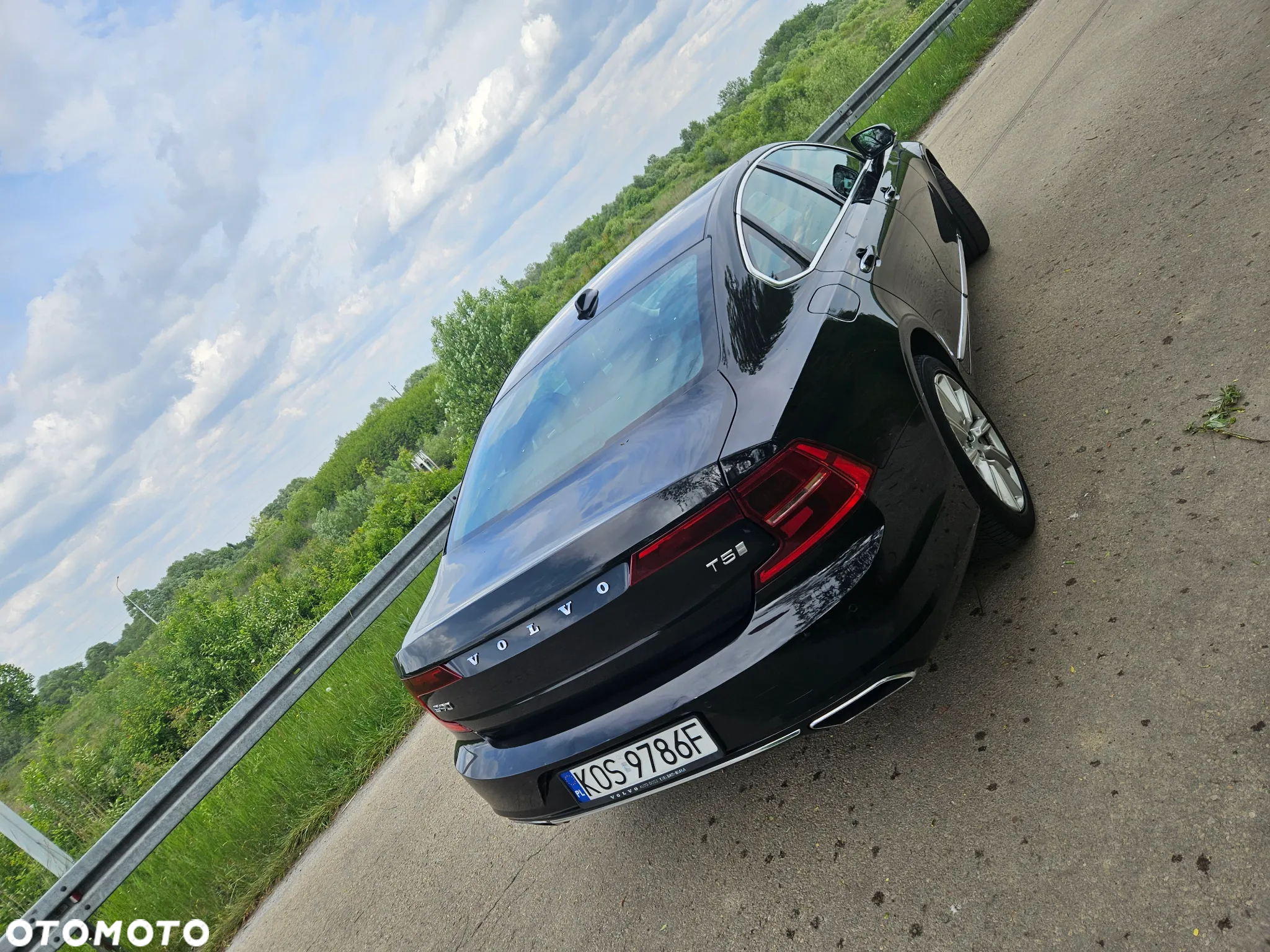 Volvo S90 T5 Inscription - 12