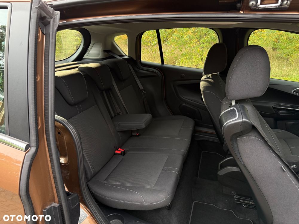 Ford B-MAX 1.0 EcoBoost Titanium - 10