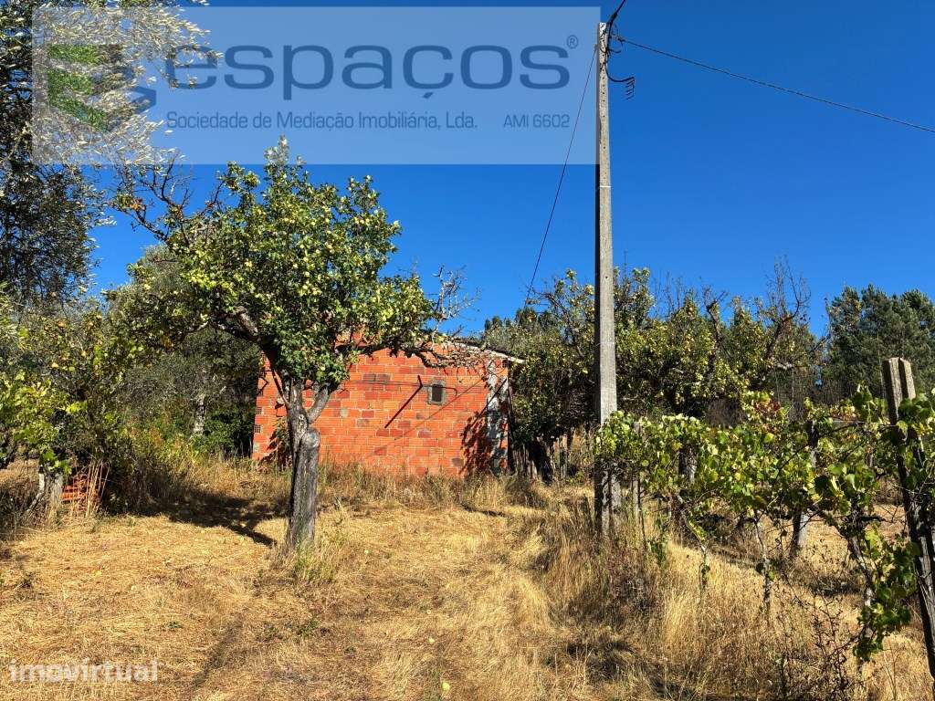 Bela quinta na vila do Paul - Grande imagem: 4/38